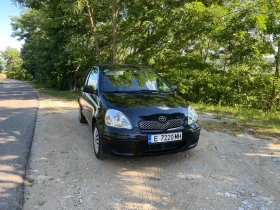 Обява за продажба на Toyota Yaris 1.0 ~4 900 лв. - изображение 1