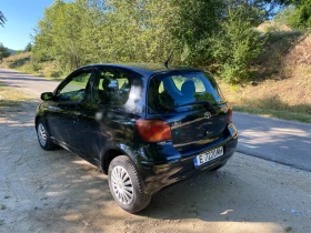 Обява за продажба на Toyota Yaris 1.0 ~4 900 лв. - изображение 4