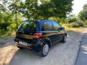 Обява за продажба на Toyota Yaris 1.0 ~4 900 лв. - изображение 6