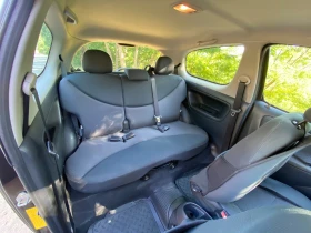 Обява за продажба на Toyota Yaris 1.0 ~4 900 лв. - изображение 10