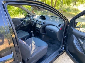 Обява за продажба на Toyota Yaris 1.0 ~4 900 лв. - изображение 8