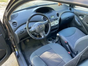 Toyota Yaris 1.0 | Mobile.bg    13