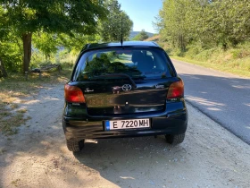 Обява за продажба на Toyota Yaris 1.0 ~4 900 лв. - изображение 5