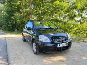 Обява за продажба на Toyota Yaris 1.0 ~4 900 лв. - изображение 1