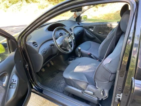 Обява за продажба на Toyota Yaris 1.0 ~4 900 лв. - изображение 11