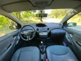 Toyota Yaris 1.0 | Mobile.bg    15