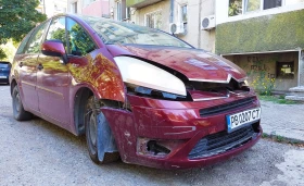 Обява за продажба на Citroen C4 Picasso 1.6 HDI ~1 999 лв. - изображение 4