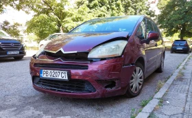 Обява за продажба на Citroen C4 Picasso 1.6 HDI ~1 999 лв. - изображение 6
