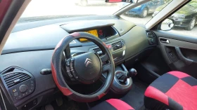 Обява за продажба на Citroen C4 Picasso 1.6 HDI ~1 999 лв. - изображение 8