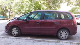 Обява за продажба на Citroen C4 Picasso 1.6 HDI ~1 999 лв. - изображение 2