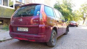 Обява за продажба на Citroen C4 Picasso 1.6 HDI ~1 999 лв. - изображение 1