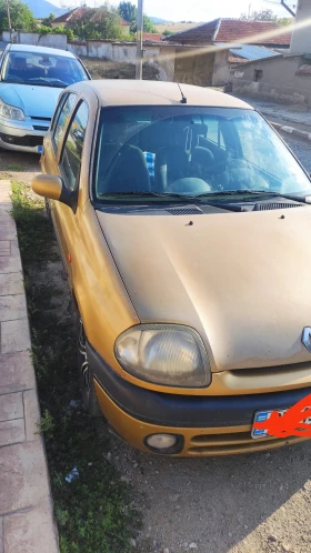 Обява за продажба на Renault Clio ~3 000 лв. - изображение 5