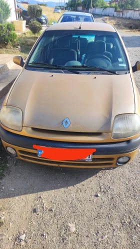Обява за продажба на Renault Clio ~3 000 лв. - изображение 3