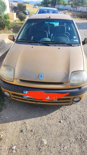 Обява за продажба на Renault Clio ~3 000 лв. - изображение 2