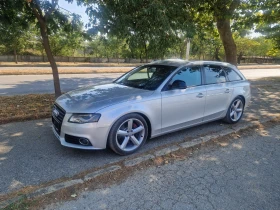 Audi A4 3.2 FSI QUATTRO - 13500 лв. - 71537466 2