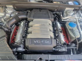 Audi A4 3.2 FSI QUATTRO - 13500 лв. - 71537466 14