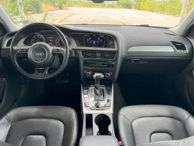 Обява за продажба на Audi A4 2.0TFSi ~23 600 лв. - изображение 9