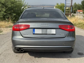 Обява за продажба на Audi A4 2.0TFSi ~23 600 лв. - изображение 4