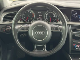 Обява за продажба на Audi A4 2.0TFSi ~23 600 лв. - изображение 11