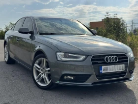 Обява за продажба на Audi A4 2.0TFSi ~23 600 лв. - изображение 1