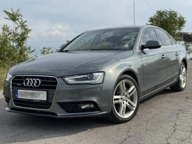 Обява за продажба на Audi A4 2.0TFSi ~23 600 лв. - изображение 2