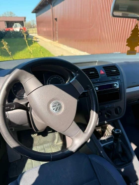 Обява за продажба на VW Golf ~2 800 лв. - изображение 5