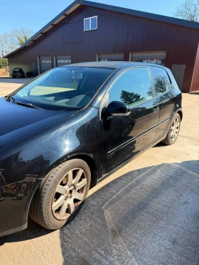 Обява за продажба на VW Golf ~2 800 лв. - изображение 1