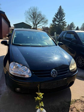Обява за продажба на VW Golf ~2 800 лв. - изображение 6