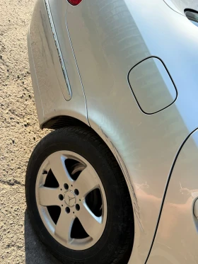 Mercedes-Benz E 270 | Mobile.bg    4