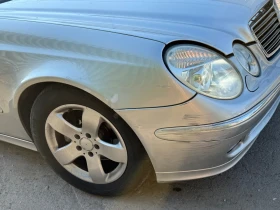 Mercedes-Benz E 270 | Mobile.bg    3