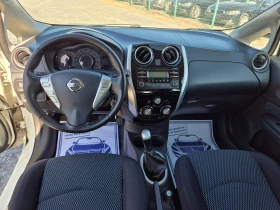 Nissan Note 1.2i | Mobile.bg    14
