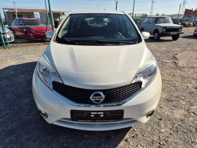 Nissan Note 1.2i | Mobile.bg    8