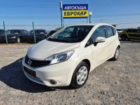 Nissan Note 1.2i