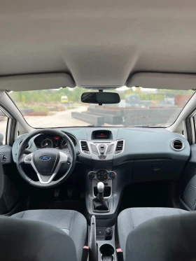 Обява за продажба на Ford Fiesta ~6 299 лв. - изображение 5