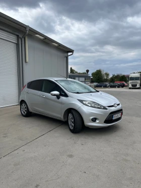 Обява за продажба на Ford Fiesta ~6 299 лв. - изображение 3