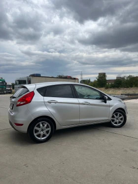 Обява за продажба на Ford Fiesta ~6 299 лв. - изображение 4