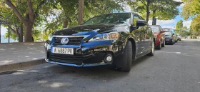  Lexus CT 200h