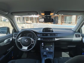 Lexus CT 200h 1.8 Hybrid | Mobile.bg    9