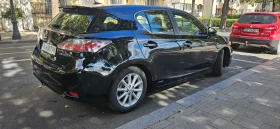 Lexus CT 200h 1.8 Hybrid | Mobile.bg    10