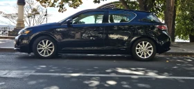 Lexus CT 200h 1.8 Hybrid | Mobile.bg    3
