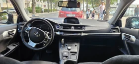Lexus CT 200h 1.8 Hybrid | Mobile.bg    6
