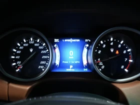 Maserati Ghibli S Q4* Bowers&Wilkins* Park Assist*  | Mobile.bg    8