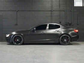 Maserati Ghibli S Q4* Bowers&Wilkins* Park Assist*  | Mobile.bg    3