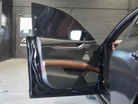 Maserati Ghibli S Q4* Bowers&Wilkins* Park Assist*  | Mobile.bg    14