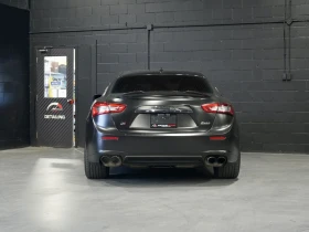 Maserati Ghibli S Q4* Bowers&Wilkins* Park Assist*  | Mobile.bg    5