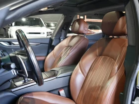 Maserati Ghibli S Q4* Bowers&Wilkins* Park Assist*  | Mobile.bg    15