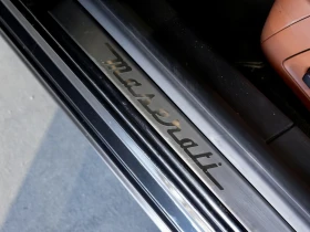 Maserati Ghibli S Q4* Bowers&Wilkins* Park Assist*  | Mobile.bg    17