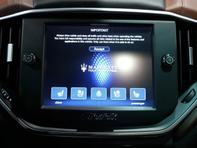 Maserati Ghibli S Q4* Bowers&Wilkins* Park Assist*  | Mobile.bg    9