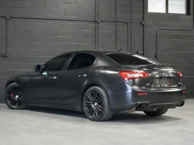 Maserati Ghibli S Q4* Bowers&Wilkins* Park Assist*  | Mobile.bg    4
