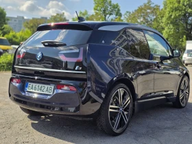 BMW i3 Термо помпа гаранция панорама кожа - 35499 лв. / 18150.35 € - 75446192 5